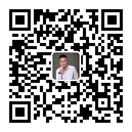 通元大学公众号二维码