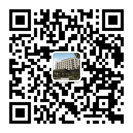 同裕国际酒店公众号二维码