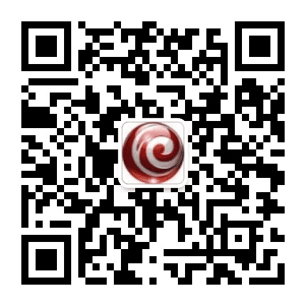 北京市通州区教委公众号二维码