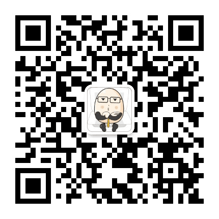 硬盒科技公众号二维码