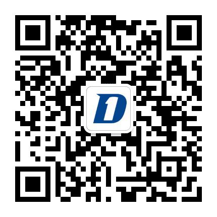顶才猎头公众号二维码