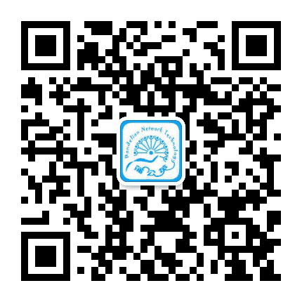 汕头蒲公英代运营公众号二维码