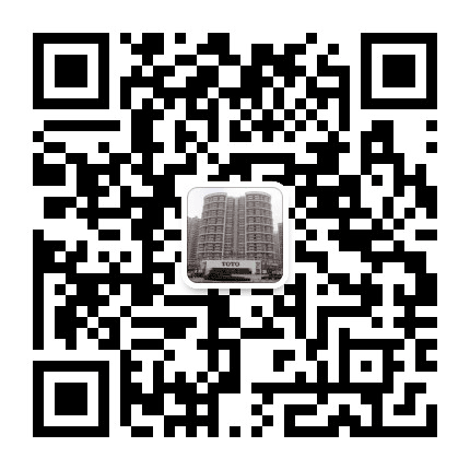 丰泽区家装建材市场公众号二维码