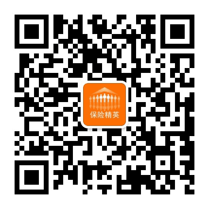 保销精英之家公众号二维码
