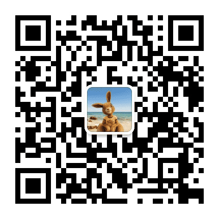 澳大利亚旅游局公众号二维码