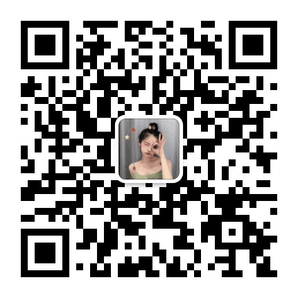 个性头像壁纸大全公众号二维码