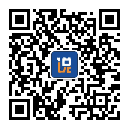 投资人说公众号二维码