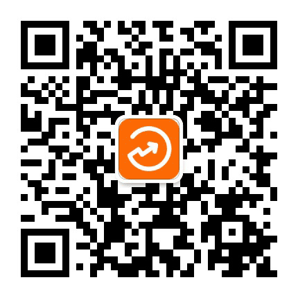 小吉资讯公众号二维码
