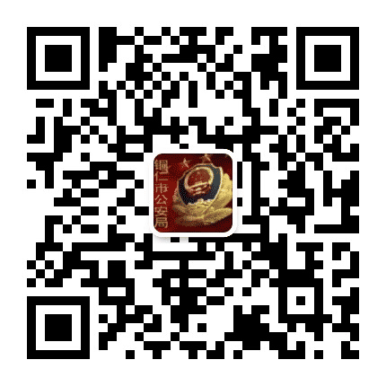 铜仁公安公众号二维码