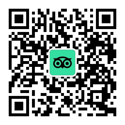 Tripadvisor猫途鹰公众号二维码
