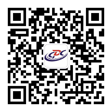 铜仁疾控公众号二维码