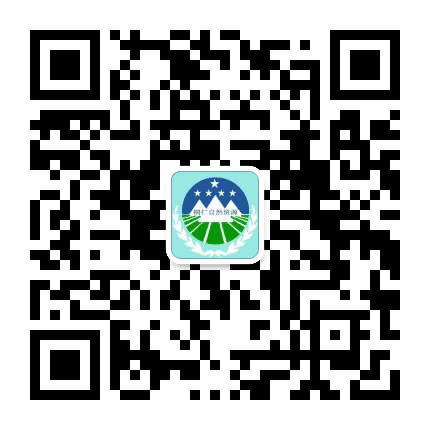 铜仁自然资源公众号二维码