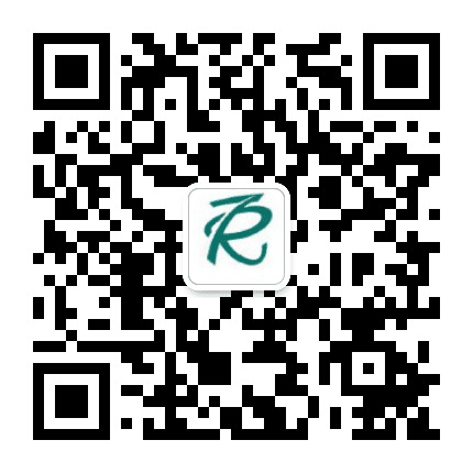 同仁物业公众号二维码