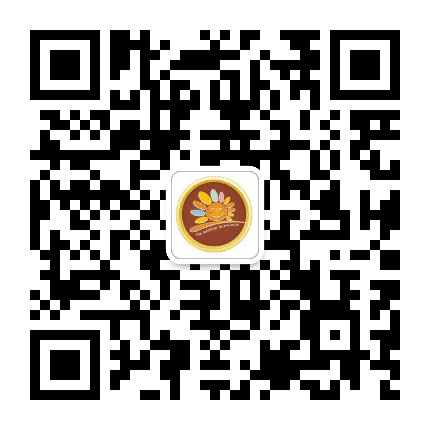 Dr花开向阳公众号二维码