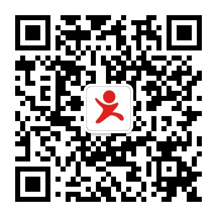 铜仁招聘网官网公众号二维码