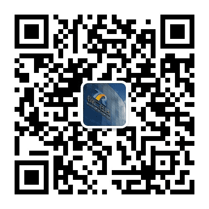 铜仁在线网公众号二维码