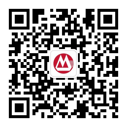 招商银行唐山分行公众号二维码