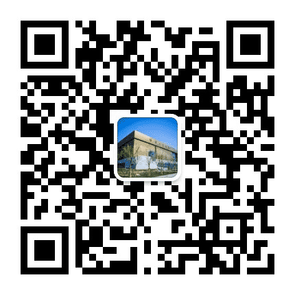 唐山保利大剧院公众号二维码