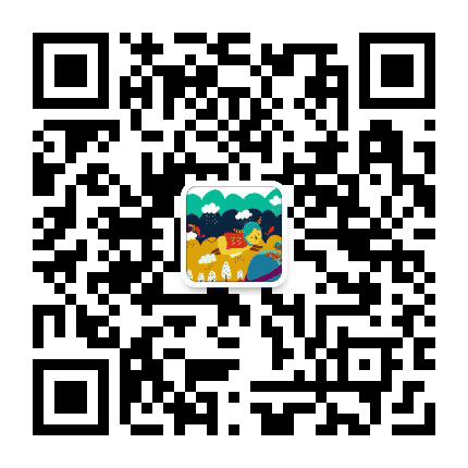 金牛座不求人公众号二维码