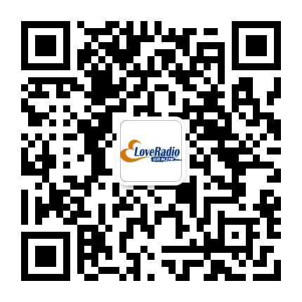 铜山FM942公众号二维码