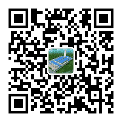 通四方农科公众号二维码