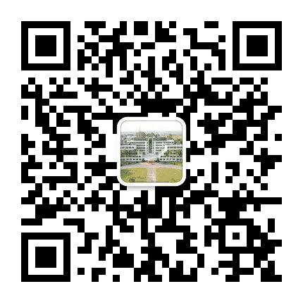 活力铁山港公众号二维码