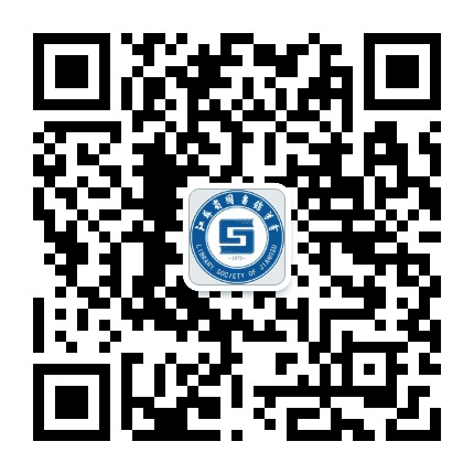 图书馆学与国学公众号二维码