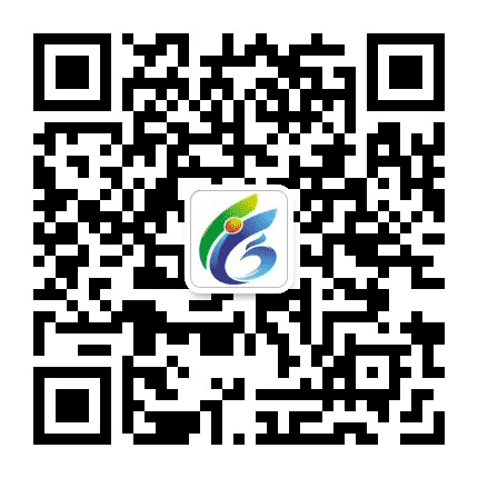 唐山海港开发区公众号二维码