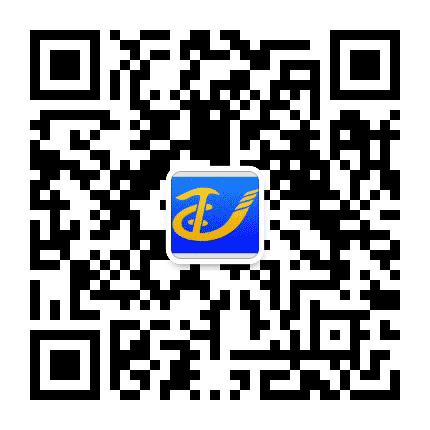 唐山海港开发区招商局公众号二维码
