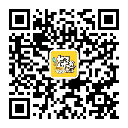 探食晋江公众号二维码