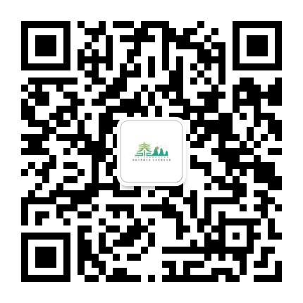 泰山客运公众号二维码