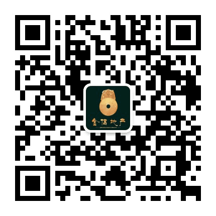 天水金信地产公众号二维码