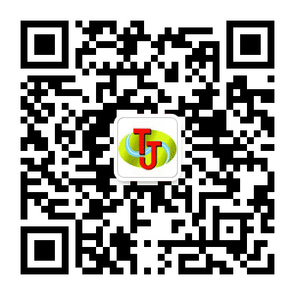 天水建筑设计院公众号二维码