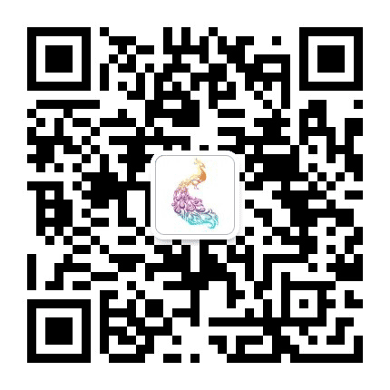 舌尖上的凤凰城公众号二维码