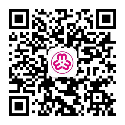 唐山女性公众号二维码