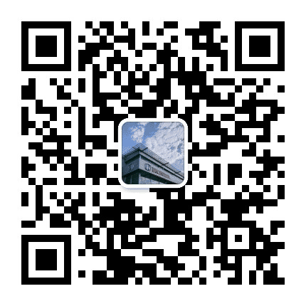 东风本田唐山荣川店公众号二维码