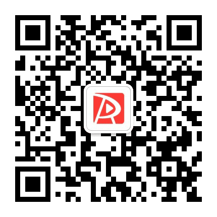 唐山人才就业公众号二维码