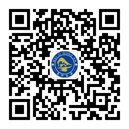麦积公安公众号二维码