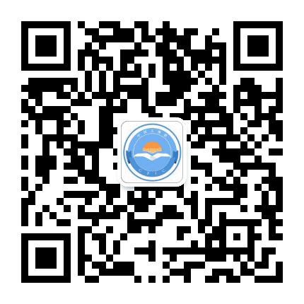 唐山民企之家公众号二维码