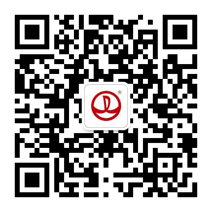 唐山万达广场公众号二维码