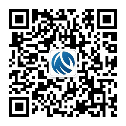 唐山助纲公众号二维码