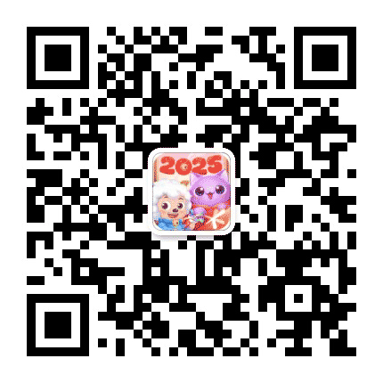 天天爱消除公众号二维码