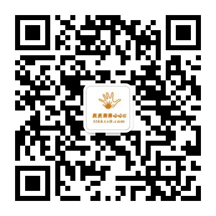 天天开开心心吧公众号二维码