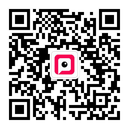 天天P图(秘籍)公众号二维码