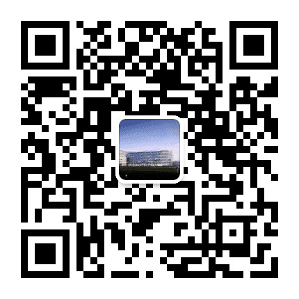 天坛门诊公众号二维码