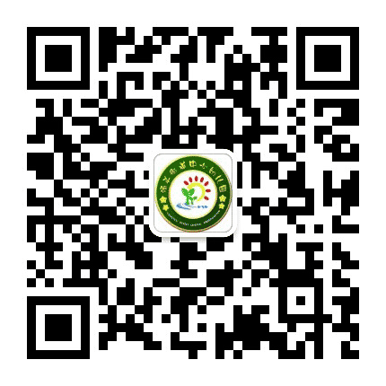 汤头幼儿园公众号二维码