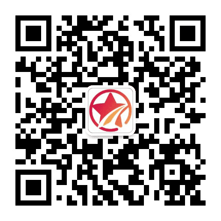 广东共青团公众号二维码