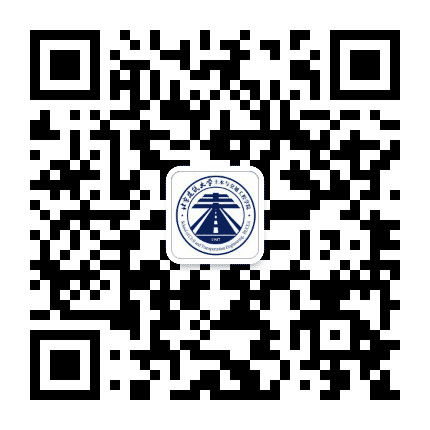 北建土木公众号二维码