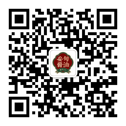 云南双柏妥甸酱油公众号二维码