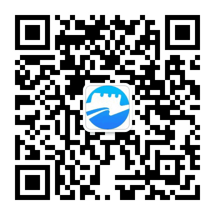 河北经视公众号二维码